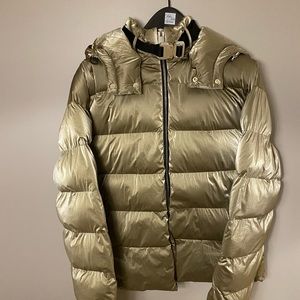1017 A LY X 9SM Puffer